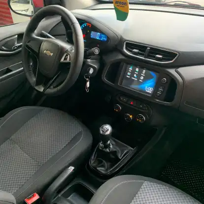 CHEVROLET-PRISMA-2016