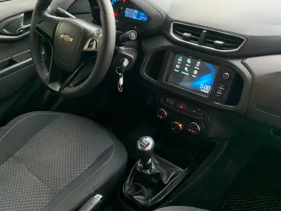 CHEVROLET-PRISMA-1.4 MPFI LT 8V FLEX 4P MANUAL CHEVROLET-PRISMA-2016
