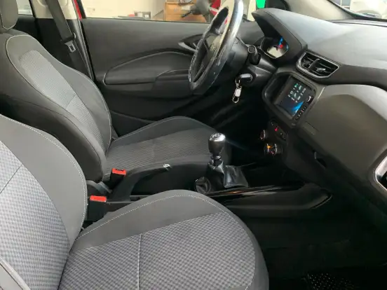 CHEVROLET-PRISMA-1.4 MPFI LT 8V FLEX 4P MANUAL CHEVROLET-PRISMA-2016