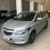 CHEVROLET PRISMA 1.4 MPFI LT 8V FLEX 4P MANUAL CHEVROLET PRISMA 1.4 MPFI LT 8V FLEX 4P MANUAL