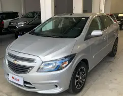 CHEVROLET PRISMA 1.4 MPFI LT 8V FLEX 4P MANUAL CHEVROLET PRISMA 1.4 MPFI LT 8V FLEX 4P MANUAL