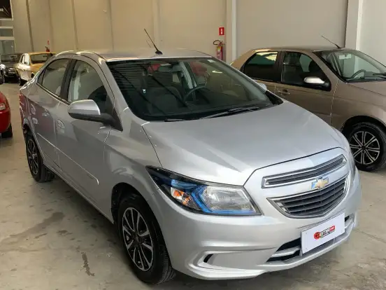 CHEVROLET-PRISMA-1.4 MPFI LT 8V FLEX 4P MANUAL CHEVROLET-PRISMA-2015