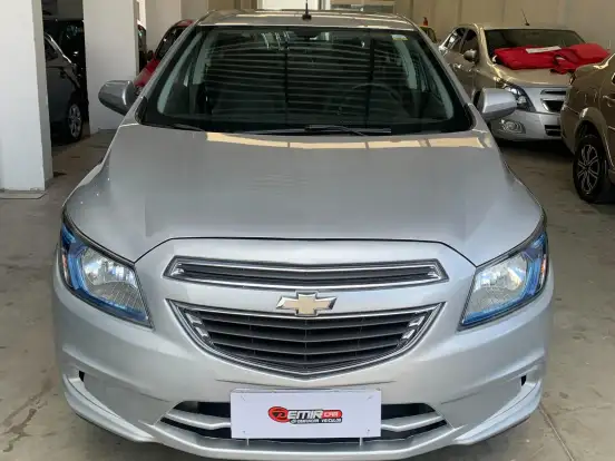 CHEVROLET-PRISMA-1.4 MPFI LT 8V FLEX 4P MANUAL CHEVROLET-PRISMA-2015