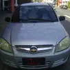 CHEVROLET PRISMA 1.4 MPFI MAXX 8V FLEX 4P MANUAL CHEVROLET PRISMA 1.4 MPFI MAXX 8V FLEX 4P MANUAL