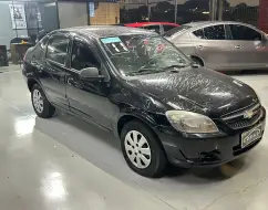 CHEVROLET PRISMA 1.4 MPFI MAXX 8V FLEX 4P MANUAL CHEVROLET PRISMA 1.4 MPFI MAXX 8V FLEX 4P MANUAL