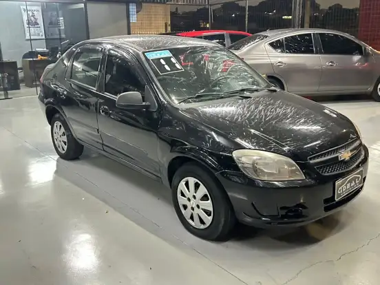 CHEVROLET-PRISMA-1.4 MPFI MAXX 8V FLEX 4P MANUAL CHEVROLET-PRISMA-2010