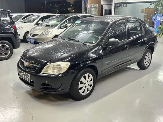 CHEVROLET-PRISMA-1.4 MPFI MAXX 8V FLEX 4P MANUAL CHEVROLET-PRISMA-2010