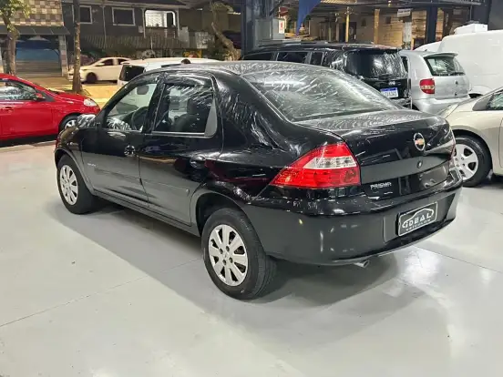 CHEVROLET-PRISMA-1.4 MPFI MAXX 8V FLEX 4P MANUAL CHEVROLET-PRISMA-2010