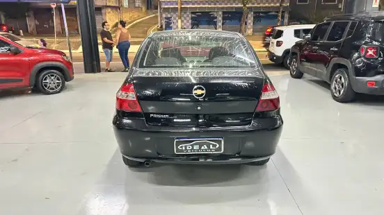 CHEVROLET-PRISMA-2010