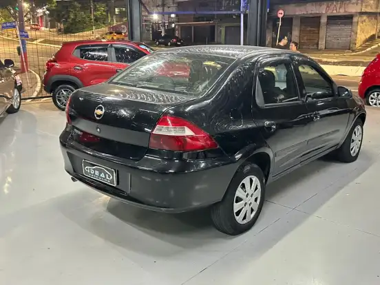 CHEVROLET-PRISMA-1.4 MPFI MAXX 8V FLEX 4P MANUAL CHEVROLET-PRISMA-2010