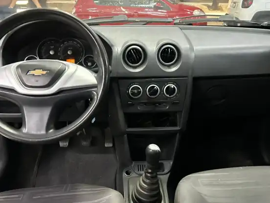CHEVROLET-PRISMA-1.4 MPFI MAXX 8V FLEX 4P MANUAL CHEVROLET-PRISMA-2010