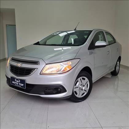 CHEVROLET PRISMA 1.0 MPFI LT 8V FLEX 4P MANUAL