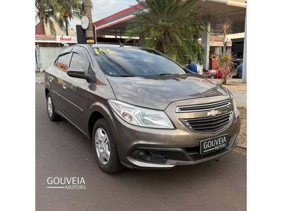 CHEVROLET PRISMA 1.0 MPFI LT 8V FLEX 4P MANUAL