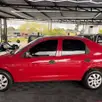 CHEVROLET PRISMA 1.4 MPFI JOY 8V FLEX 4P MANUAL CHEVROLET PRISMA 1.4 MPFI JOY 8V FLEX 4P MANUAL