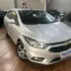 CHEVROLET PRISMA 1.4 MPFI LT 8V FLEX 4P AUTOMÁTICO CHEVROLET PRISMA 1.4 MPFI LT 8V FLEX 4P AUTOMÁTICO