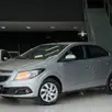 CHEVROLET PRISMA 1.4 MPFI LT 8V FLEX 4P AUTOMÁTICO CHEVROLET PRISMA 1.4 MPFI LT 8V FLEX 4P AUTOMÁTICO