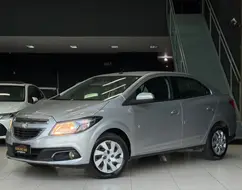 CHEVROLET PRISMA 1.4 MPFI LT 8V FLEX 4P AUTOMÁTICO CHEVROLET PRISMA 1.4 MPFI LT 8V FLEX 4P AUTOMÁTICO