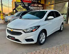 CHEVROLET PRISMA 1.4 MPFI LT 8V FLEX 4P AUTOMÁTICO CHEVROLET PRISMA 1.4 MPFI LT 8V FLEX 4P AUTOMÁTICO