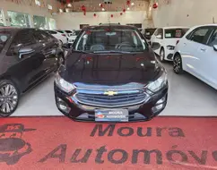 CHEVROLET PRISMA 1.4 MPFI LT 8V FLEX 4P MANUAL CHEVROLET PRISMA 1.4 MPFI LT 8V FLEX 4P MANUAL