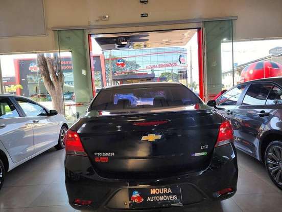 CHEVROLET-PRISMA-2019