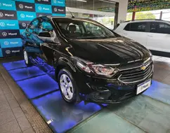 CHEVROLET PRISMA 1.4 MPFI LT 8V FLEX 4P MANUAL CHEVROLET PRISMA 1.4 MPFI LT 8V FLEX 4P MANUAL
