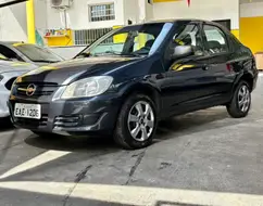 CHEVROLET PRISMA 1.4 MPFI MAXX 8V FLEX 4P MANUAL CHEVROLET PRISMA 1.4 MPFI MAXX 8V FLEX 4P MANUAL