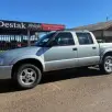 CHEVROLET S10 2.4 MPFI ADVANTAGE 4X2 CS 8V FLEX 2P MANUAL CHEVROLET S10 2.4 MPFI ADVANTAGE 4X2 CS 8V FLEX 2P MANUAL