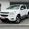 CHEVROLET S10 2.5 LTZ 4X4 CD 16V FLEX 4P MANUAL CHEVROLET S10 2.5 LTZ 4X4 CD 16V FLEX 4P MANUAL
