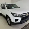 CHEVROLET S10 2.8 16V TURBO DIESEL LS CD 4X4 MANUAL CHEVROLET S10 2.8 16V TURBO DIESEL LS CD 4X4 MANUAL