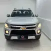 CHEVROLET S10 2.8 16V TURBO DIESEL LS CD 4X4 MANUAL CHEVROLET S10 2.8 16V TURBO DIESEL LS CD 4X4 MANUAL