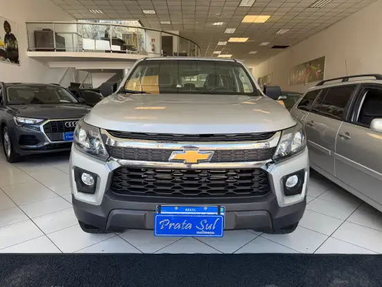 CHEVROLET-S10-2022