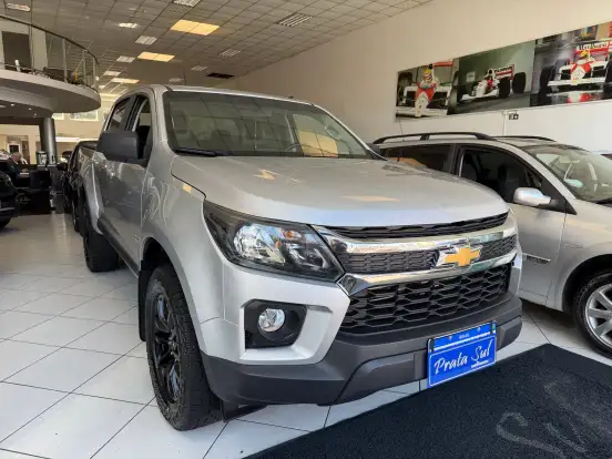 CHEVROLET-S10-2022