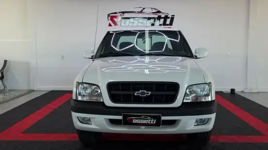 CHEVROLET-S10-2001