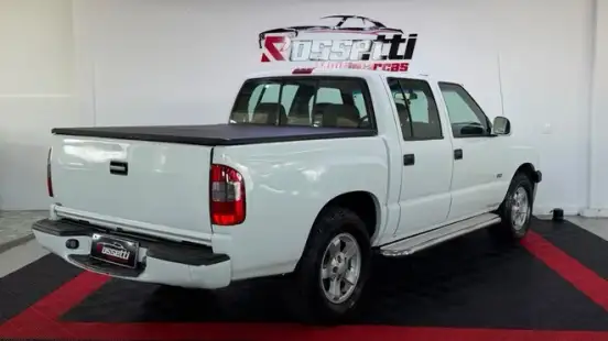 CHEVROLET-S10-2001