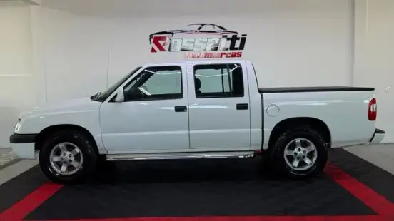 CHEVROLET-S10-2001
