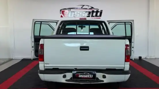 CHEVROLET-S10-2001