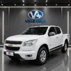 CHEVROLET S10 2.4 LTZ 4X2 CD 8V FLEX 4P MANUAL CHEVROLET S10 2.4 LTZ 4X2 CD 8V FLEX 4P MANUAL