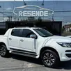 CHEVROLET S10 2.5 ADVANTAGE 4X2 CD 16V FLEX 4P MANUAL CHEVROLET S10 2.5 ADVANTAGE 4X2 CD 16V FLEX 4P MANUAL