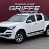 CHEVROLET S10 2.5 ADVANTAGE 4X2 CD 16V FLEX 4P MANUAL CHEVROLET S10 2.5 ADVANTAGE 4X2 CD 16V FLEX 4P MANUAL