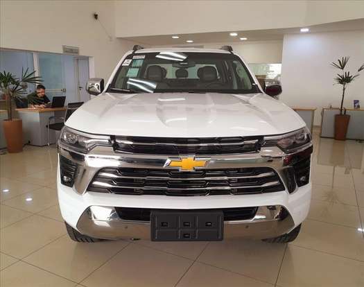 CHEVROLET-S10-2026