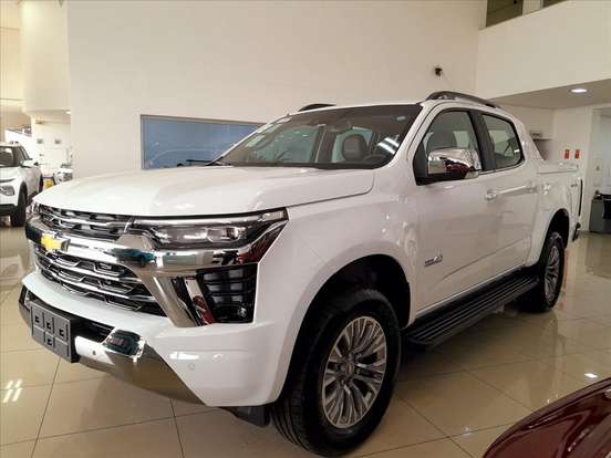 CHEVROLET-S10-2026
