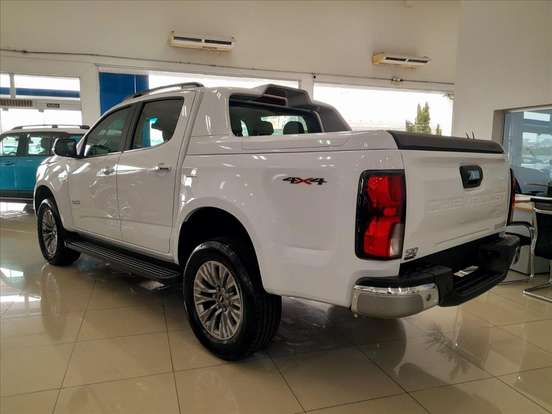 CHEVROLET-S10-2.8 16V TURBO DIESEL HIGH COUNTRY CD 4X4 AUTOMÁTICO CHEVROLET-S10-2026