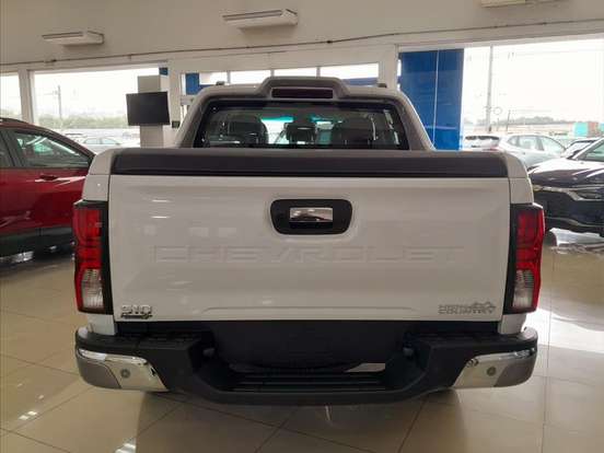 CHEVROLET-S10-2.8 16V TURBO DIESEL HIGH COUNTRY CD 4X4 AUTOMÁTICO CHEVROLET-S10-2026