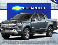 CHEVROLET S10 2.8 16V TURBO DIESEL HIGH COUNTRY CD 4X4 AUTOMÁTICO CHEVROLET S10 2.8 16V TURBO DIESEL HIGH COUNTRY CD 4X4 AUTOMÁTICO