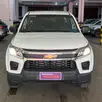 CHEVROLET S10 2.8 16V TURBO DIESEL LS CS 4X4 MANUAL CHEVROLET S10 2.8 16V TURBO DIESEL LS CS 4X4 MANUAL