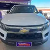 CHEVROLET S10 2.8 16V TURBO DIESEL LS CS 4X4 MANUAL CHEVROLET S10 2.8 16V TURBO DIESEL LS CS 4X4 MANUAL