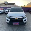 CHEVROLET S10 2.8 16V TURBO DIESEL LS CS 4X4 MANUAL CHEVROLET S10 2.8 16V TURBO DIESEL LS CS 4X4 MANUAL