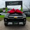 CHEVROLET S10 2.8 16V TURBO DIESEL LTZ CD 4X4 AUTOMÁTICO CHEVROLET S10 2.8 16V TURBO DIESEL LTZ CD 4X4 AUTOMÁTICO