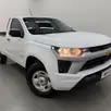 CHEVROLET S10 2.8 16V TURBO DIESEL WT CS 4X4 MANUAL CHEVROLET S10 2.8 16V TURBO DIESEL WT CS 4X4 MANUAL