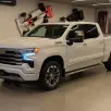 CHEVROLET SILVERADO 5.3 V8 GASOLINA 1500 HIGH COUNTRY 4X4 AUTOMÁTICO CHEVROLET SILVERADO 5.3 V8 GASOLINA 1500 HIGH COUNTRY 4X4 AUTOMÁTICO